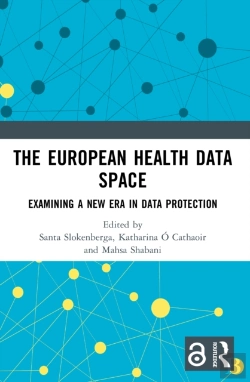 Bertrand.pt - The European Health Data Space
