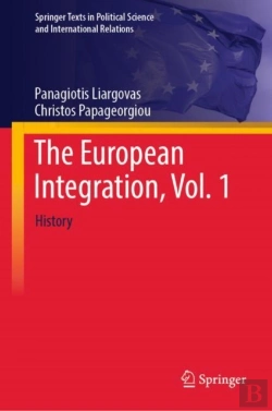 Bertrand.pt - The European Integration, Vol. 1