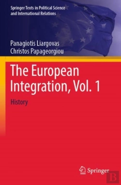 Bertrand.pt - The European Integration, Vol. 1