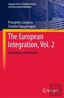 The European Integration, Vol. 2