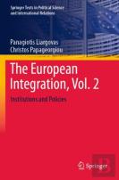 The European Integration, Vol. 2