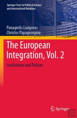 Bertrand.pt - The European Integration, Vol. 2