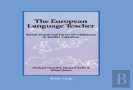The European Language Teacher