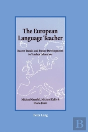 The European Language Teacher