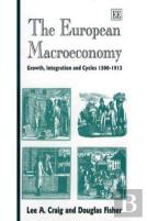 The European Macroeconomy