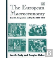 The European Macroeconomy