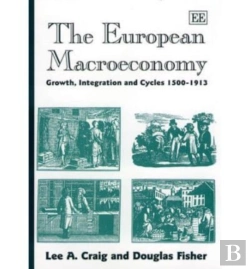 Bertrand.pt - The European Macroeconomy
