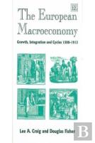 The European Macroeconomy