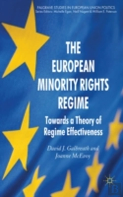 Bertrand.pt - The European Minority Rights Regime