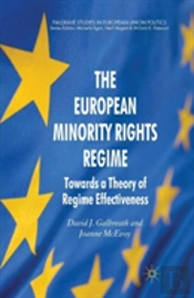 The European Minority Rights Regime