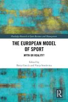 The European Model Of Sport