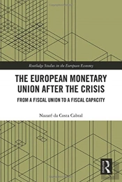 The European Monetary Union After The Crisis