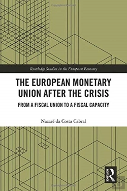 Bertrand.pt - The European Monetary Union After The Crisis