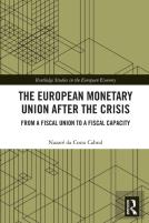 The European Monetary Union After The Crisis