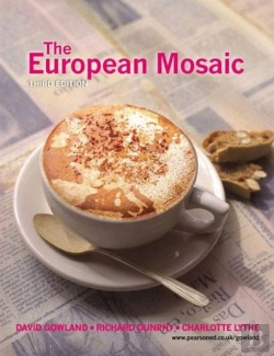 Bertrand.pt - The European Mosaic