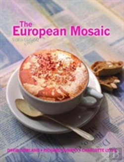 Bertrand.pt - The European Mosaic