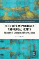The European Parliament And Global Health