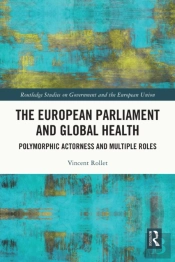 The European Parliament And Global Health