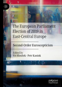 Bertrand.pt - The European Parliament Election Of 2019 In East-Central Europe