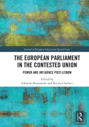 The European Parliament In The Contested Union
