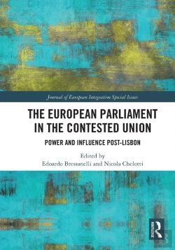 Bertrand.pt - The European Parliament In The Contested Union