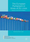 The European Parliament In Times Of Eu Crisis