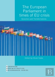 The European Parliament In Times Of Eu Crisis