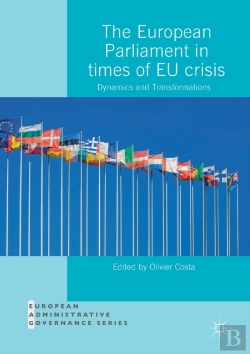 Bertrand.pt - The European Parliament In Times Of Eu Crisis
