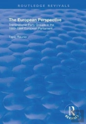 The European Perspective