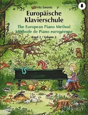 The European Piano Method