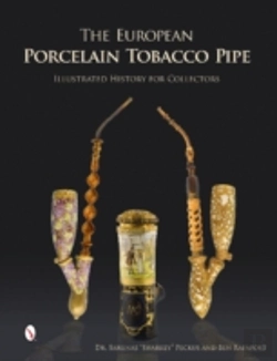 Bertrand.pt - The European Porcelain Tobacco Pipe