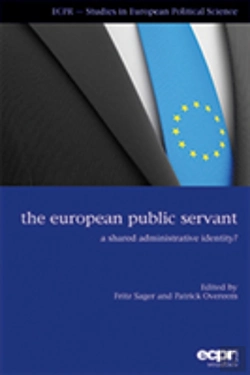 Bertrand.pt - The European Public Servant