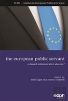The European Public Servant