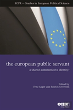 Bertrand.pt - The European Public Servant