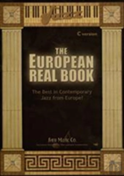 Bertrand.pt - The European Real Book (C Version)