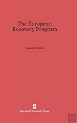 Bertrand.pt - The European Recovery Program