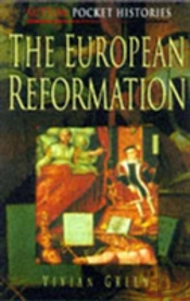 The European Reformation