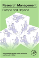 The European Research Management Handbook
