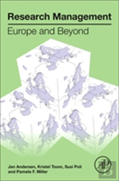 The European Research Management Handbook