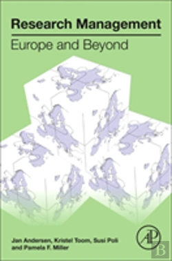 Bertrand.pt - The European Research Management Handbook
