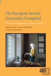 The European Second Generation Compared