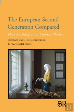 Bertrand.pt - The European Second Generation Compared
