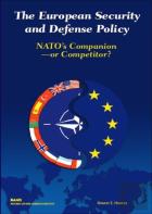 The European Security And Defense Policy