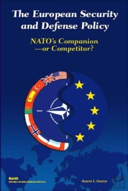 Bertrand.pt - The European Security And Defense Policy