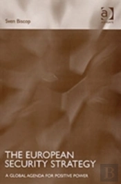 The European Security Strategy