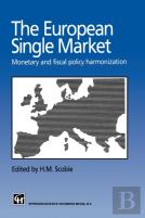 The European Single Market