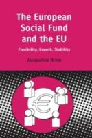 The European Social Fund And The Eu