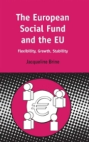 The European Social Fund And The Eu