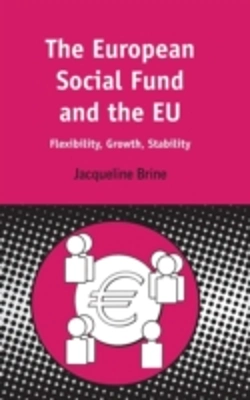 Bertrand.pt - The European Social Fund And The Eu