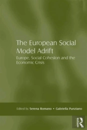 The European Social Model Adrift